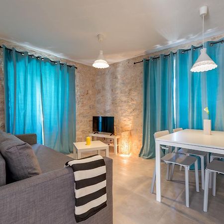 House Riva Apartment Supetar Ngoại thất bức ảnh