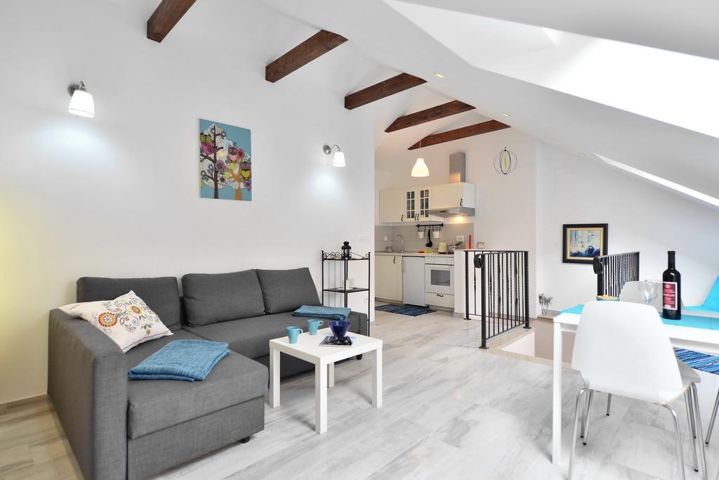House Riva Apartment Supetar Phòng bức ảnh