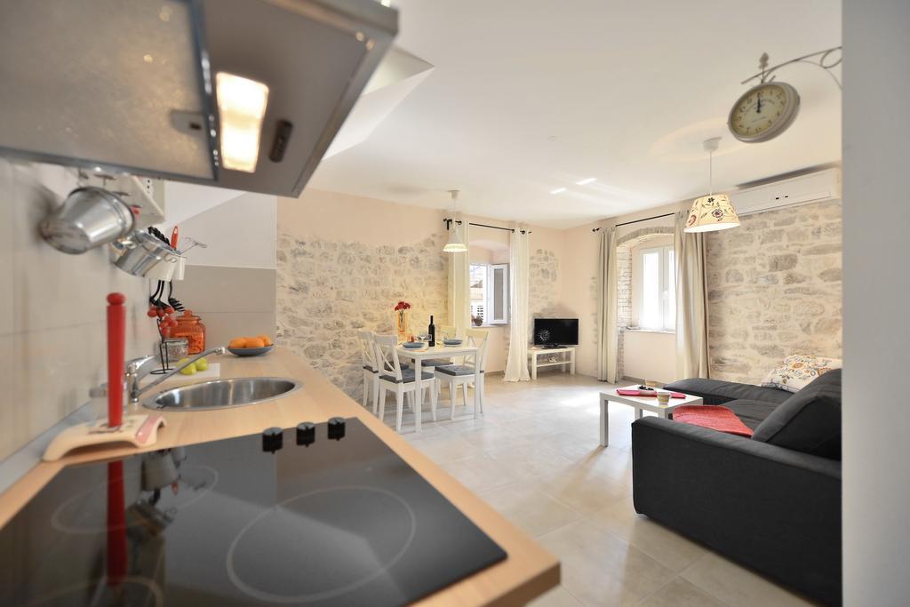 House Riva Apartment Supetar Phòng bức ảnh