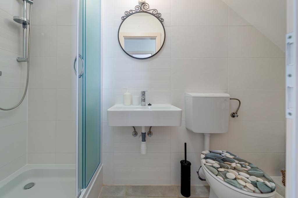 House Riva Apartment Supetar Ngoại thất bức ảnh