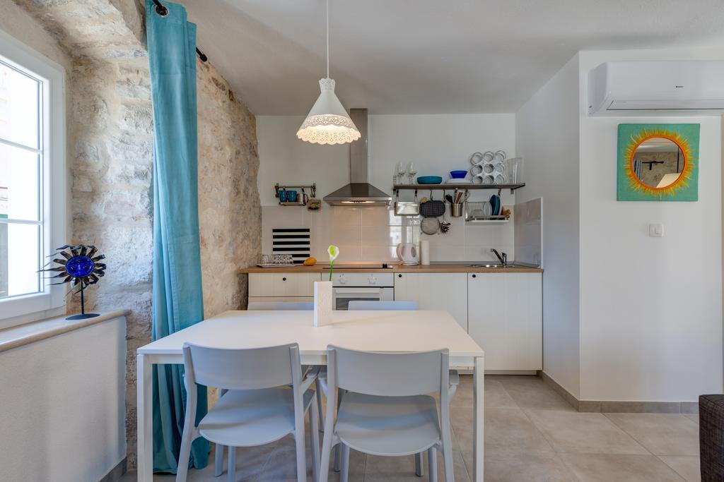 House Riva Apartment Supetar Ngoại thất bức ảnh